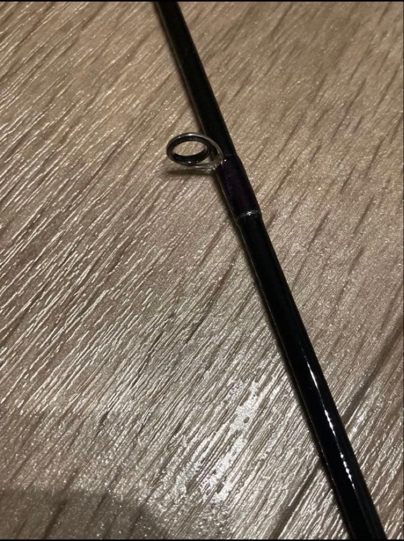レイズ・スペクトラ RZS77MMH ミキージャ