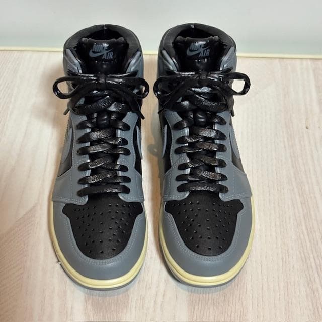【完成品】『NIKE AIR JORDAN 1 HIGH』MODEL KIT