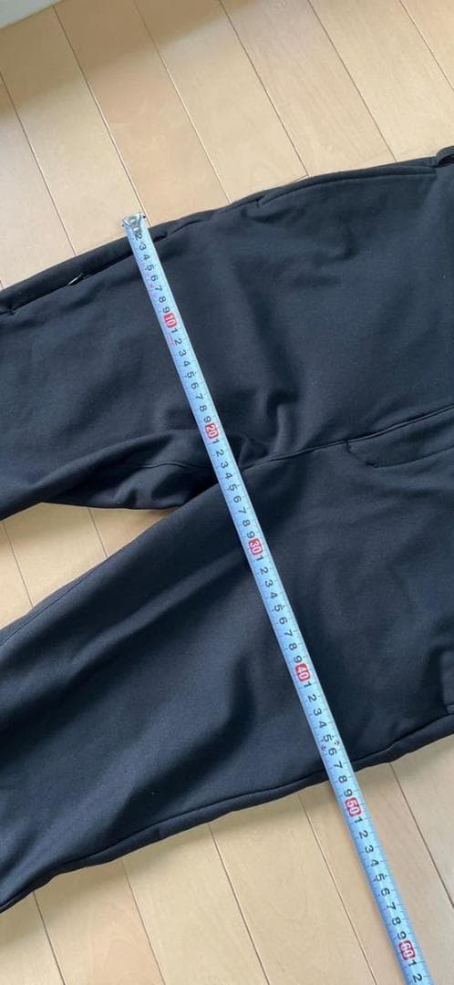 BEAMS GOLF　ビームスゴルフ　スラックス　ジャージ　サイズM