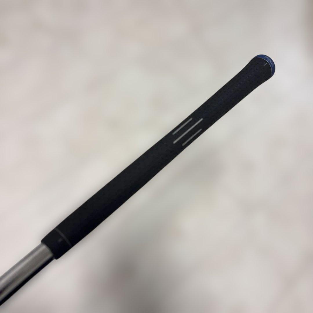 PING G400 UW 49.5° N.S.PRO zelos7 flexＳ