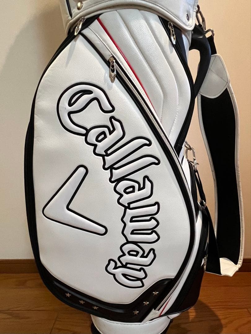 Callaway キャロウェイ　キャディバック