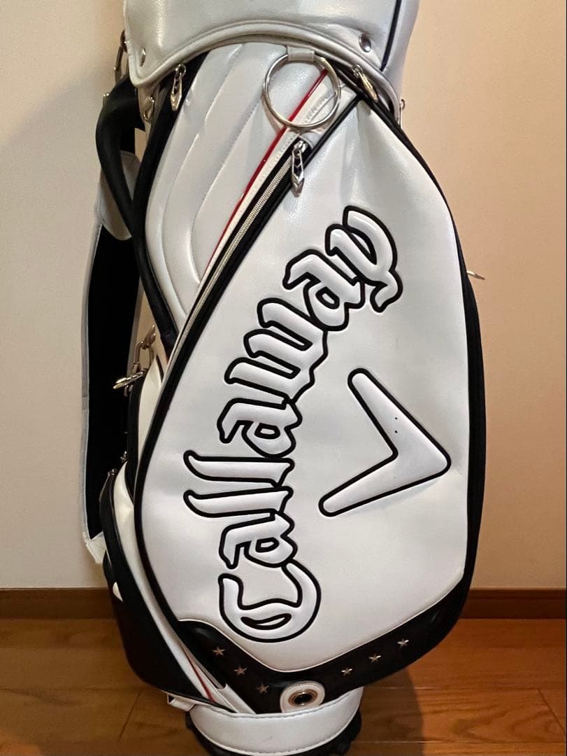Callaway キャロウェイ　キャディバック