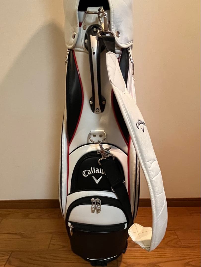 Callaway キャロウェイ　キャディバック