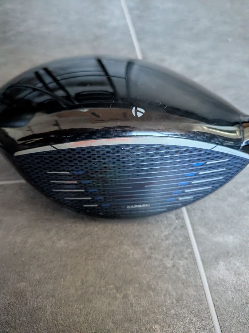●激飛び　日本仕様●TaylorMade Qi10 LS 9度ヘッド