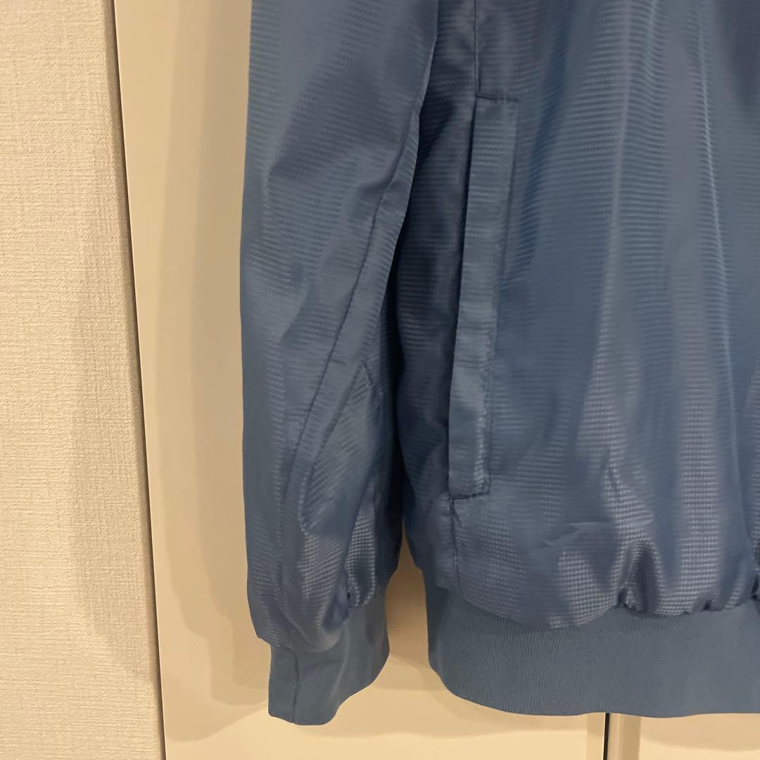 【美品】PEARLY GATES 水色 スニード SIZE4 2点インナーセット