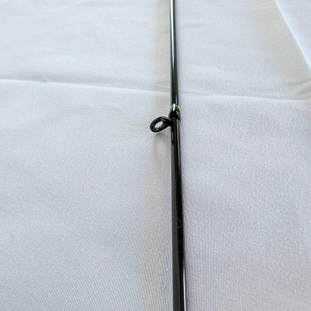 希少　UNDEAD FACTORY Laplace D61L 戦鬼丸　管理　釣