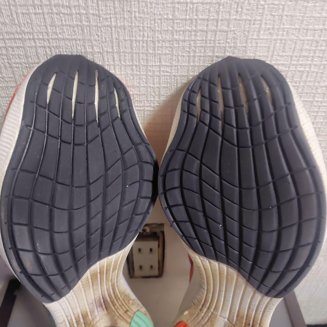 Nike ZoomX Vaporfly NEXT%ランニングシューズ25.5cm