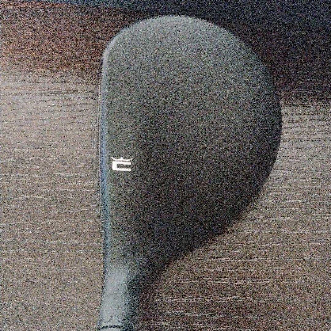 Cobra radspeed フェアウェイウッド