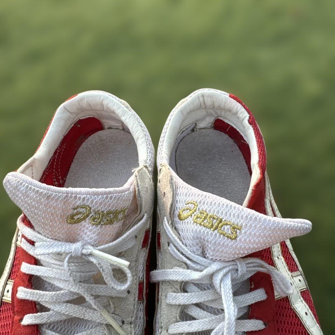 激レア　アシックス ソーティジャパン ランニングシューズ メンズ asics