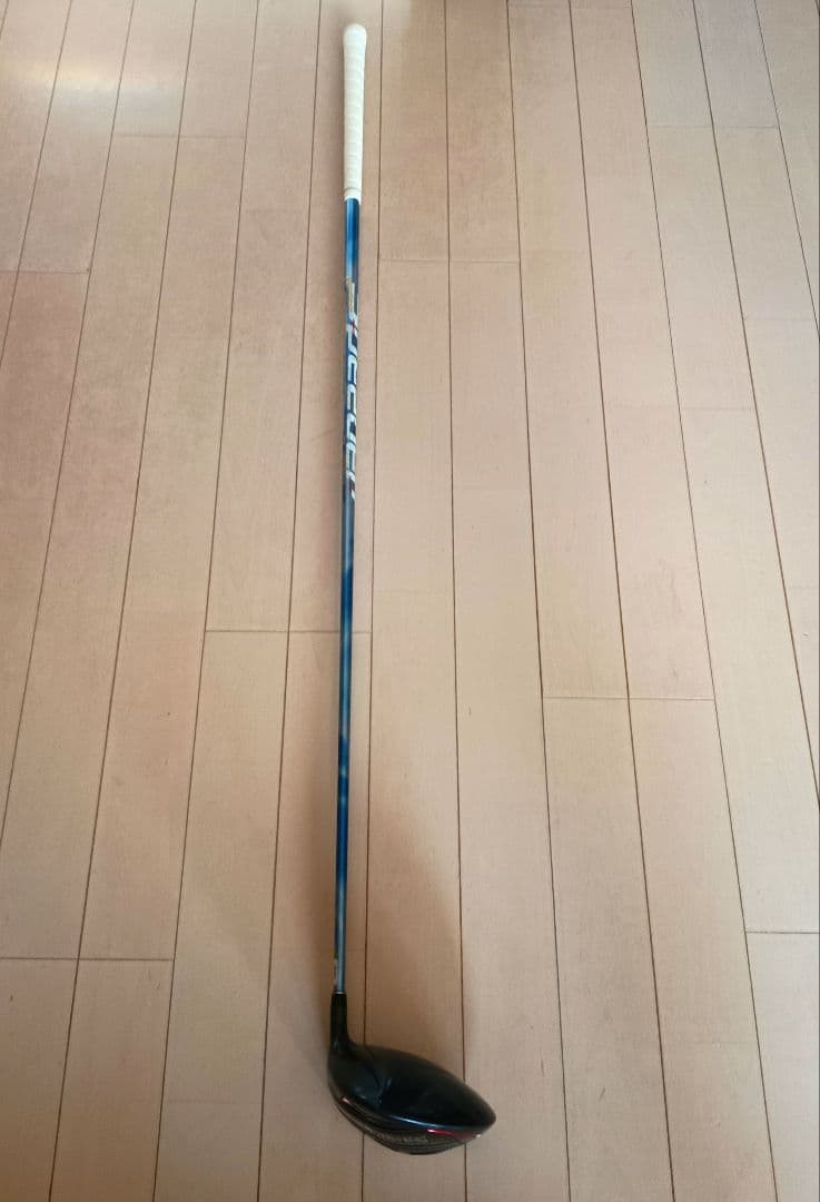 超希少シャフト組み合わせ❗️Srixon Z 585 ドライバー　10.5
