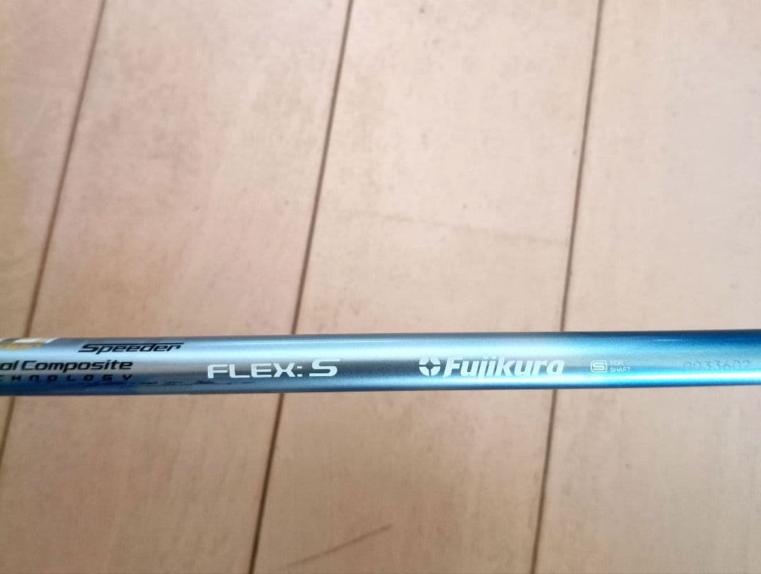 超希少シャフト組み合わせ❗️Srixon Z 585 ドライバー　10.5