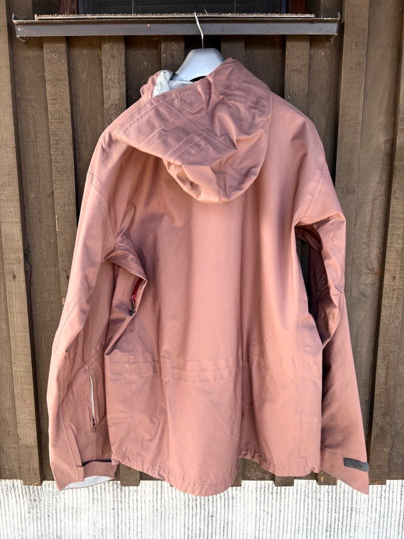 P.RHYTHM outerwear プリズム　ジャケット