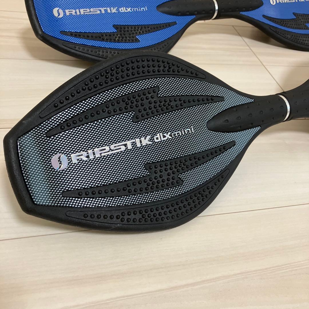 RIPSTICK リップスティック　デラックスMINI 2本セット