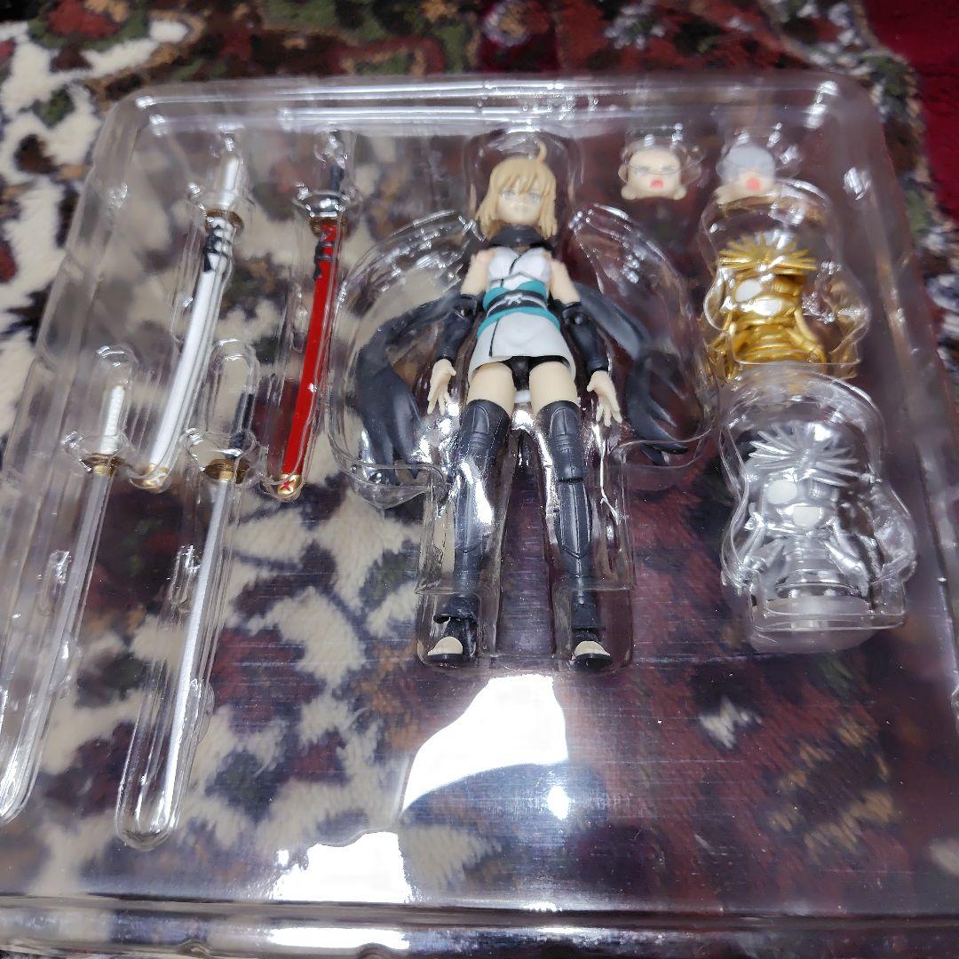 figma 沖田総司