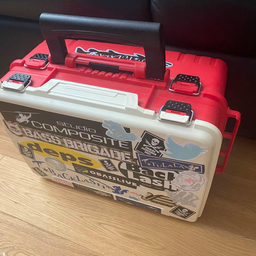 バス釣り引退セット　ハードルアー　ビッグベイト　deps jackall osp