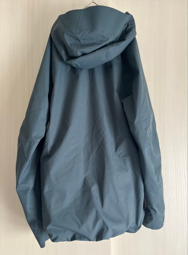 MOUNTAIN HARD WEAR スノーウェア 430