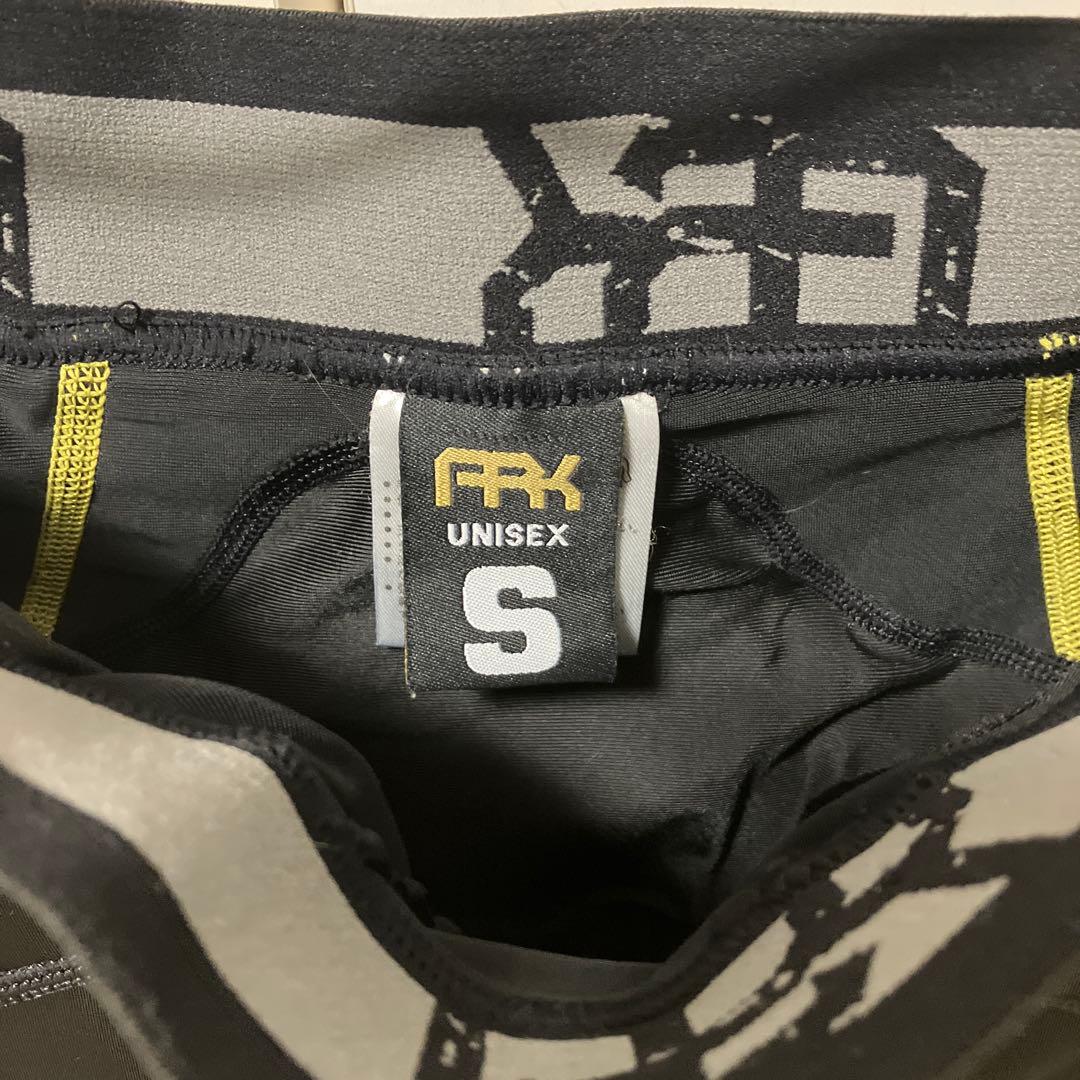ARK ヒッププロテクター　ユニセックス　S スノボ　スキー