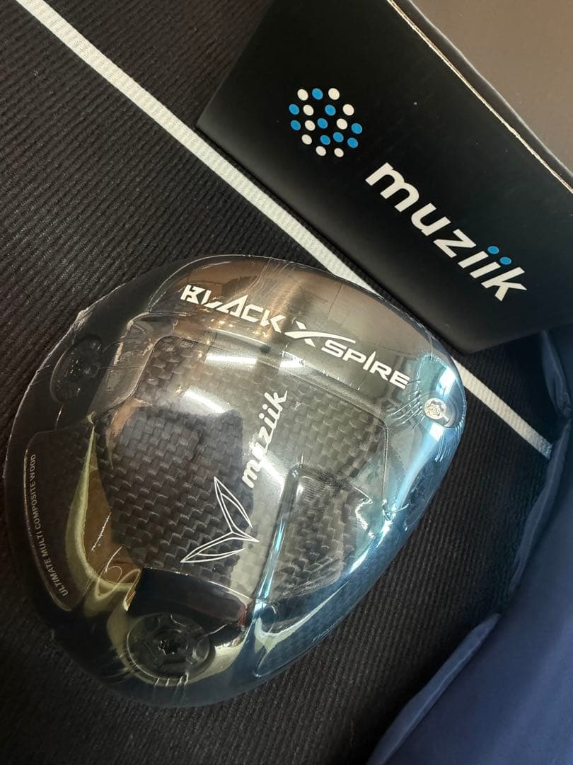 クラブ muzhik Mini D FIRE EXPRESS MD(SX)