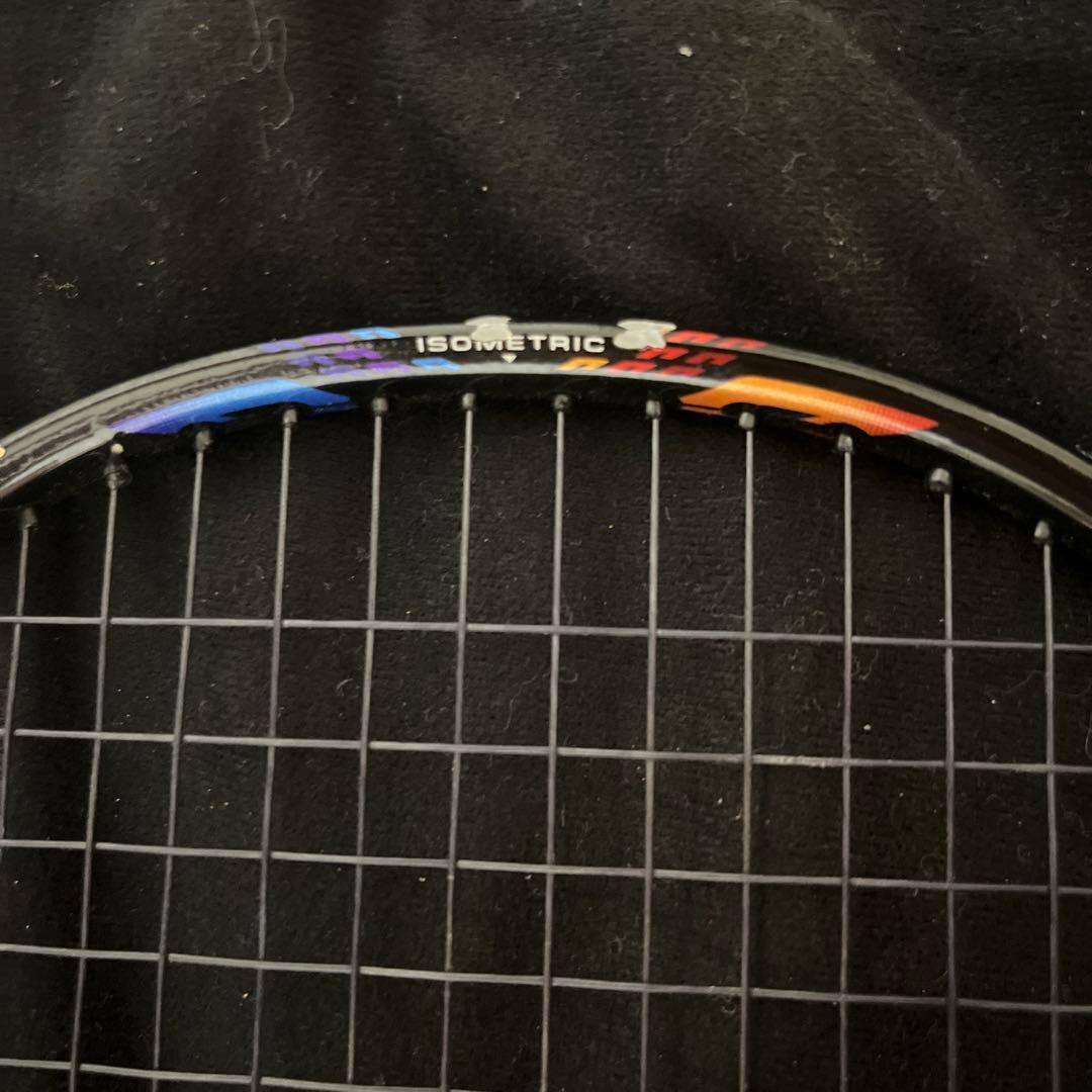 YONEX デュオラ10