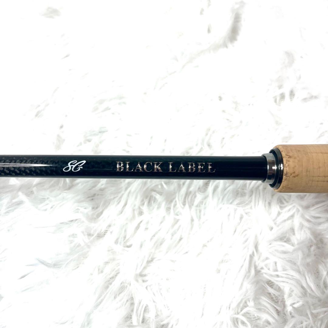 【美品】 Daiwa ダイワ BLX SG 632HFB-SB バスロッド 釣竿