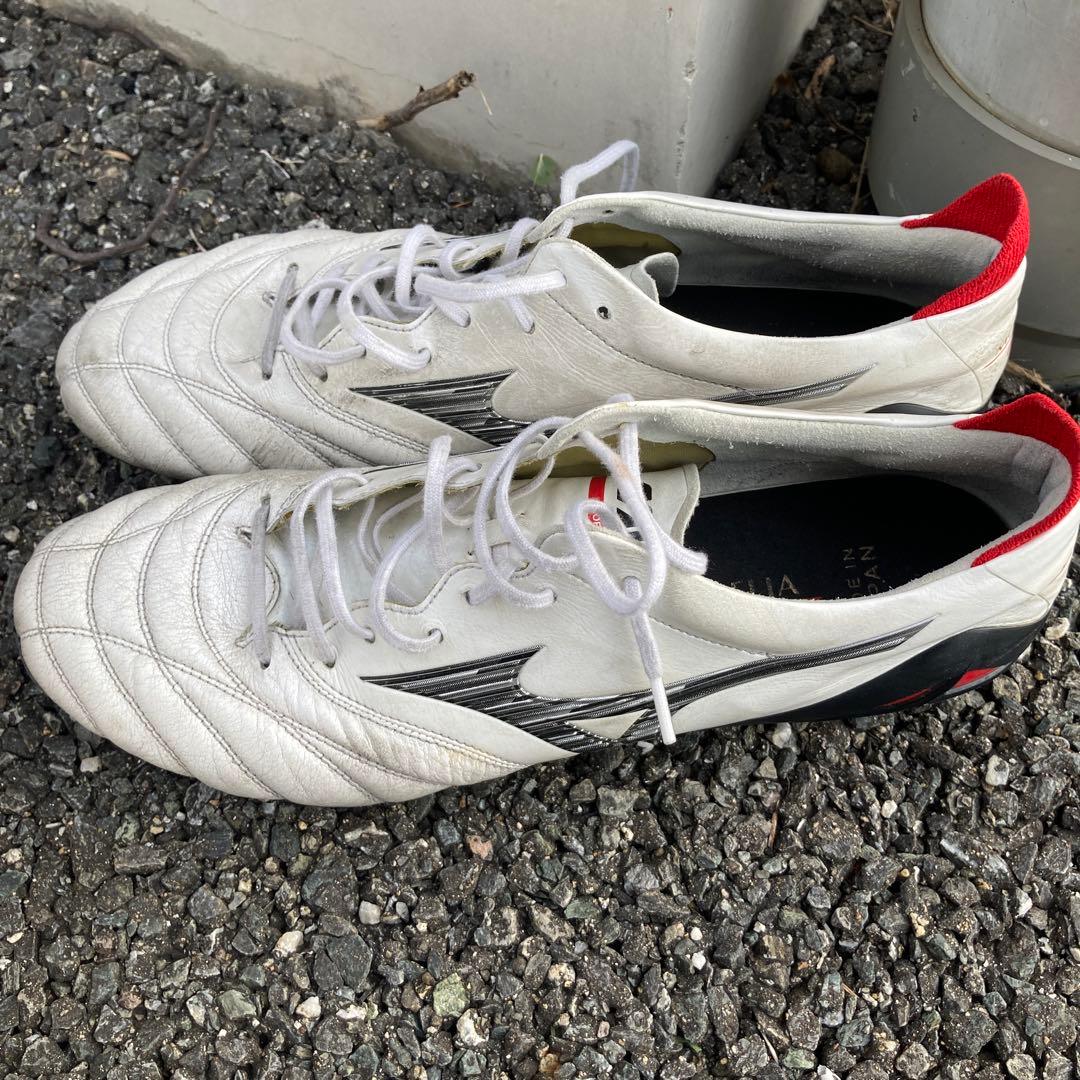 Mizuno Morelia Neo サッカーシューズ