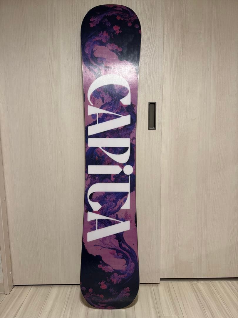 24-25 CAPITA Paradise パラダイス