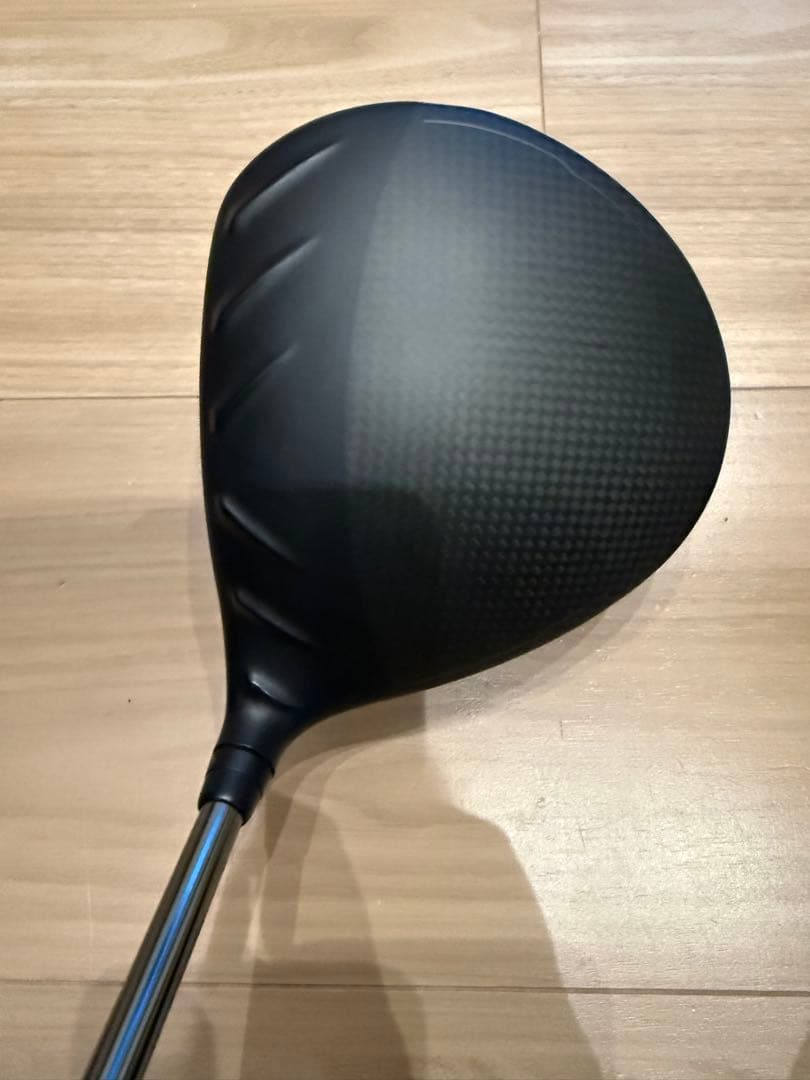 【期間限定値下げ中！】PING G440 LST 9°
