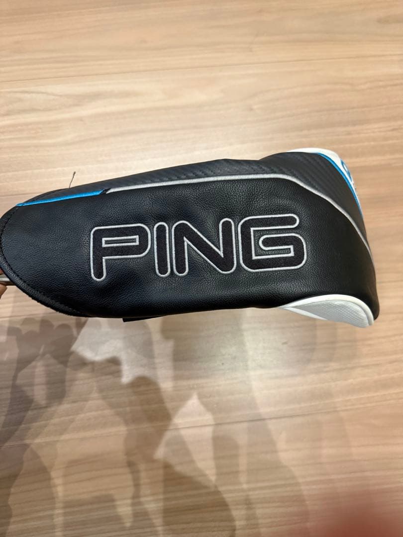 【期間限定値下げ中！】PING G440 LST 9°