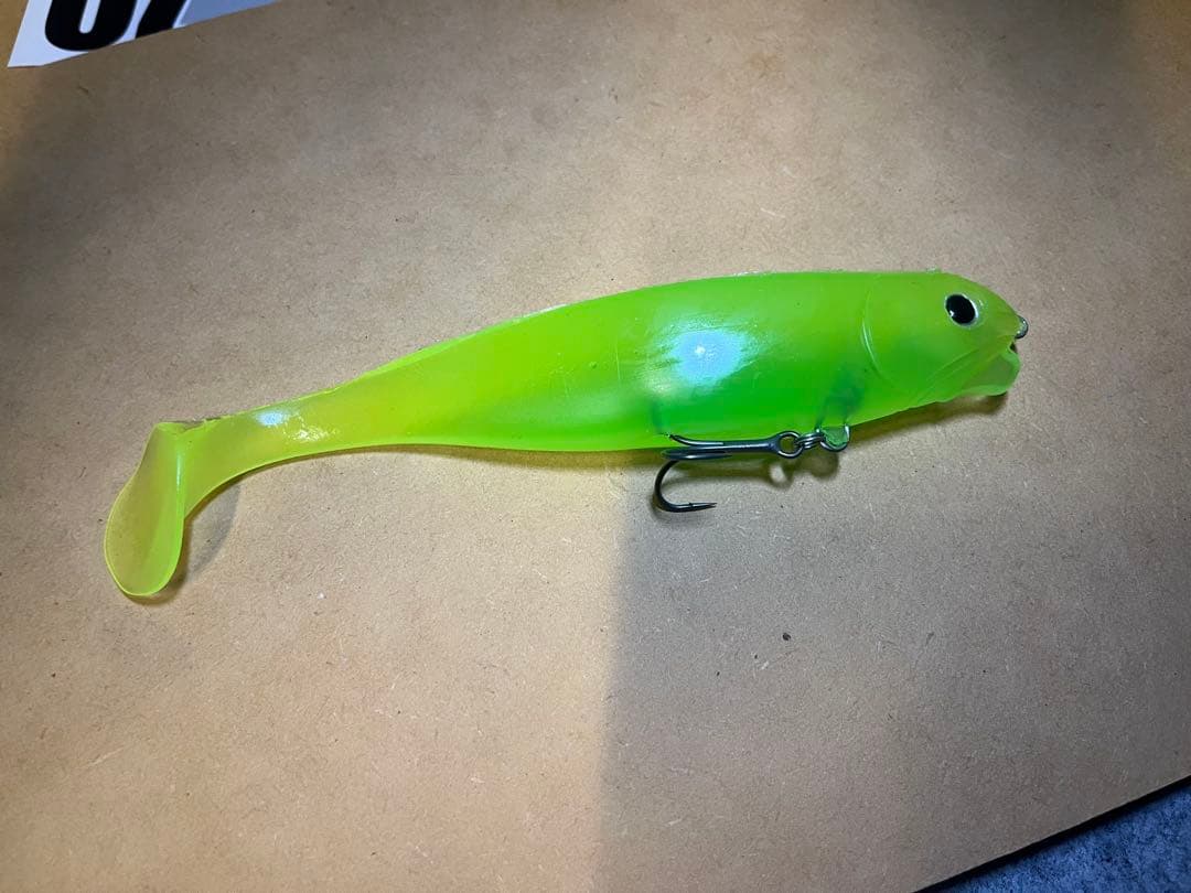 s*e様 イービルシャッド