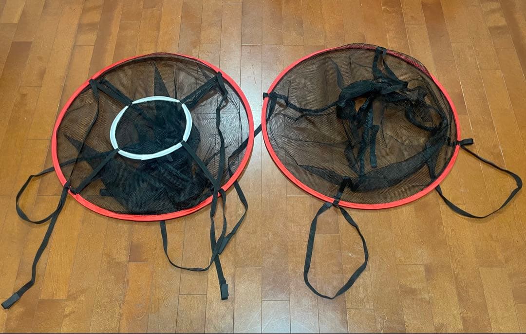 spornia ゴルフ練習ネット レギュラーサイズ
