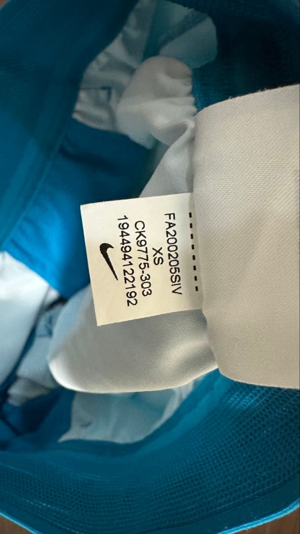 【希少 国内未発売モデル】NIKE テニスパンツ