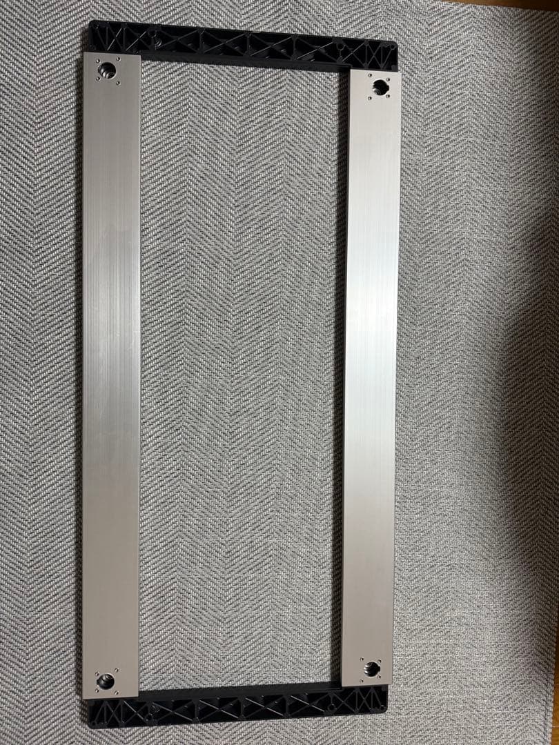 スノーピーク　igtフレームロング＋マルチパーパストートバッグ Lセット