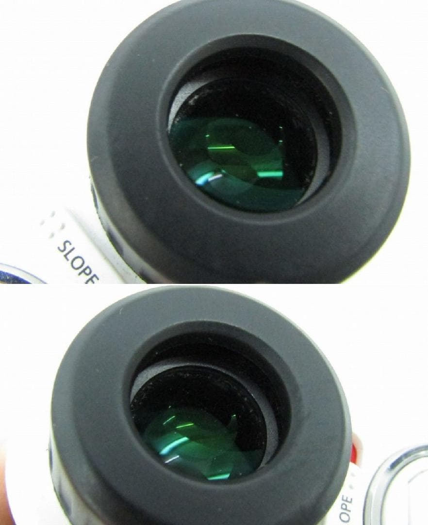 【美品】ゴルフ用レーザー距離計 GOLFBUDDY aim L11