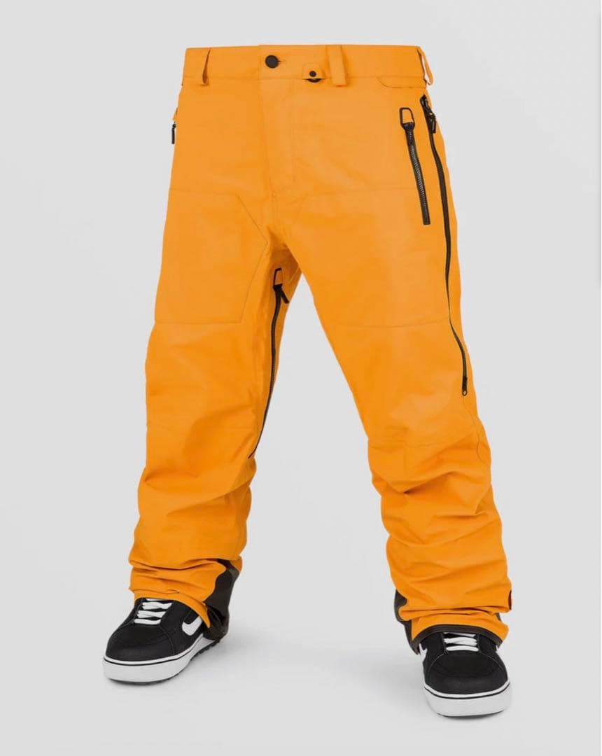 い*う様 【新品】VOLCOM◾️ガイドゴアテックスパンツ◾️Mサイズ