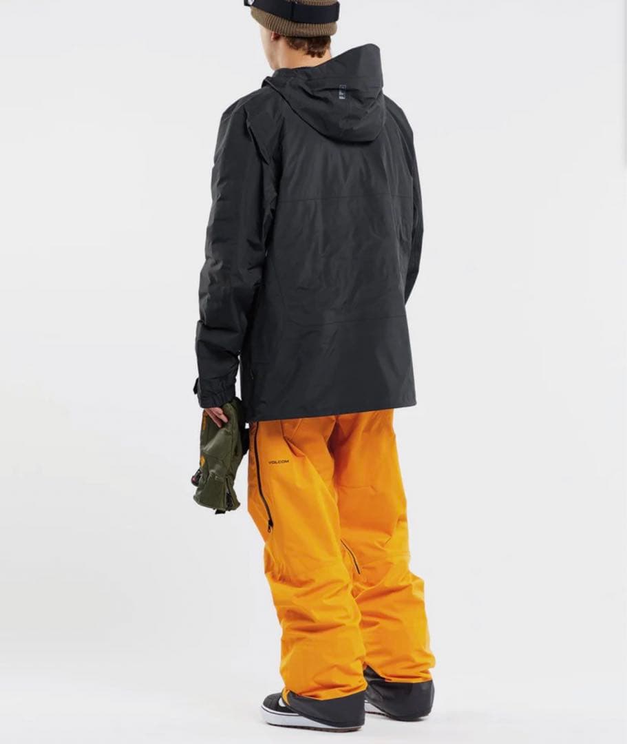 い*う様 【新品】VOLCOM◾️ガイドゴアテックスパンツ◾️Mサイズ