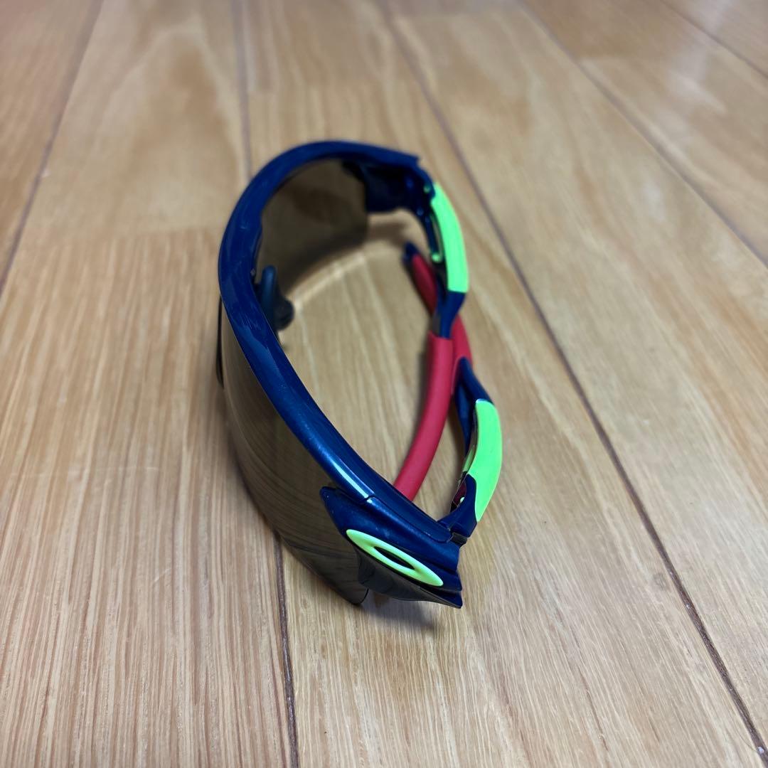 スポーツサングラス 野球用 調整可能