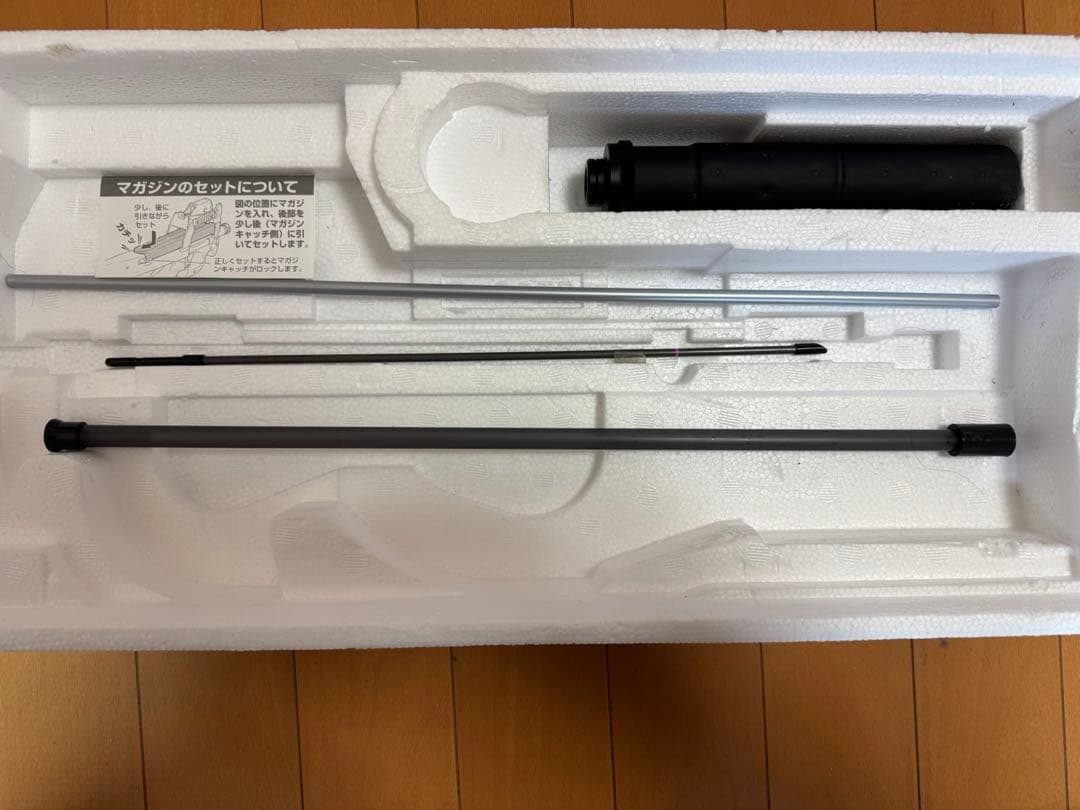 P90 東京マルイ