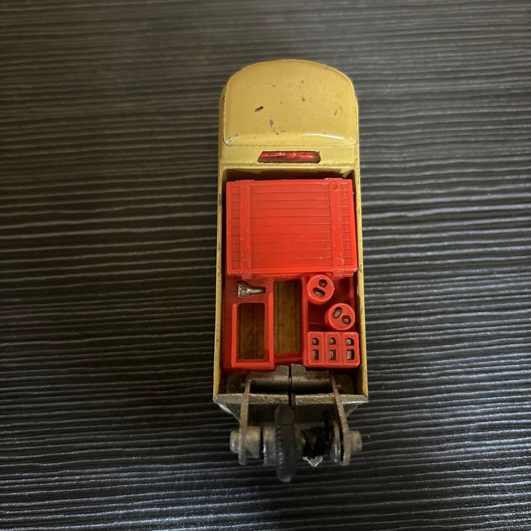 【中古】CORGI TOYS VOLKSWAGEN