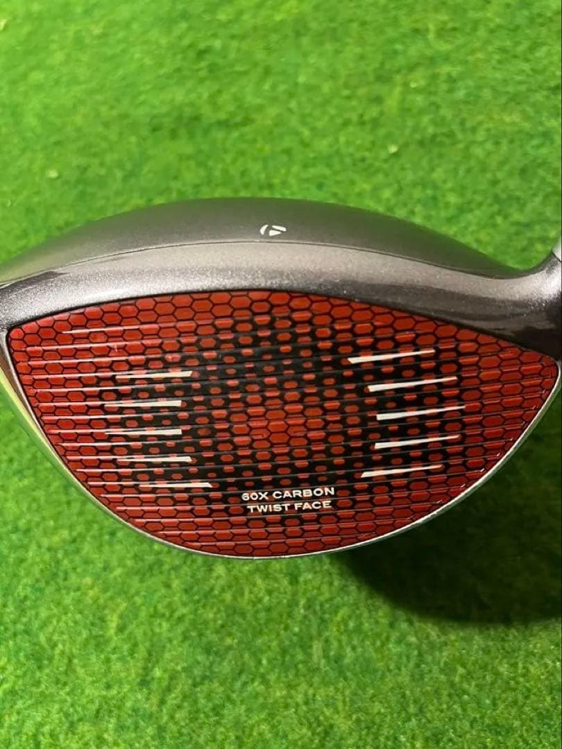 テーラーメイド ステルス レディースドライバー 12.0度
