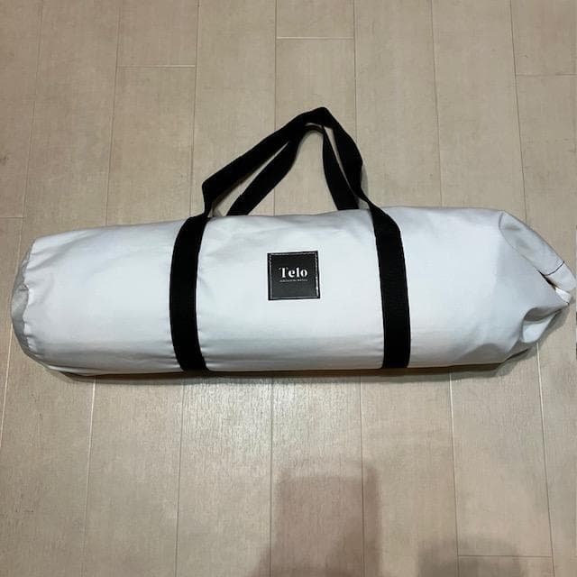 【入手困難】Telo tarp Limited Crescent タープ