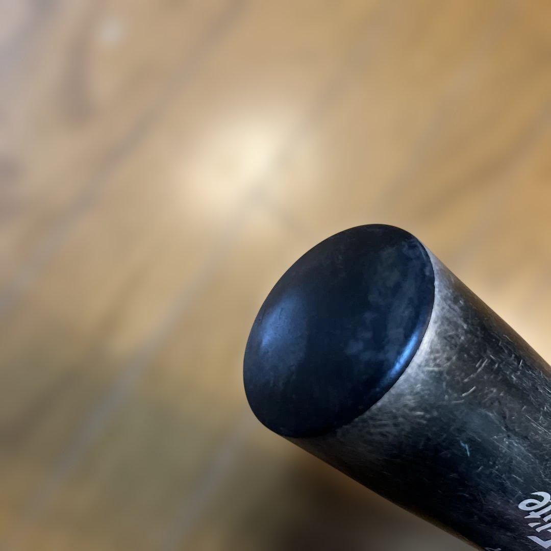 野球　硬式用 84cm800g