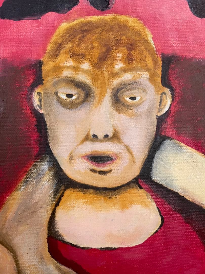 絵画 KING
