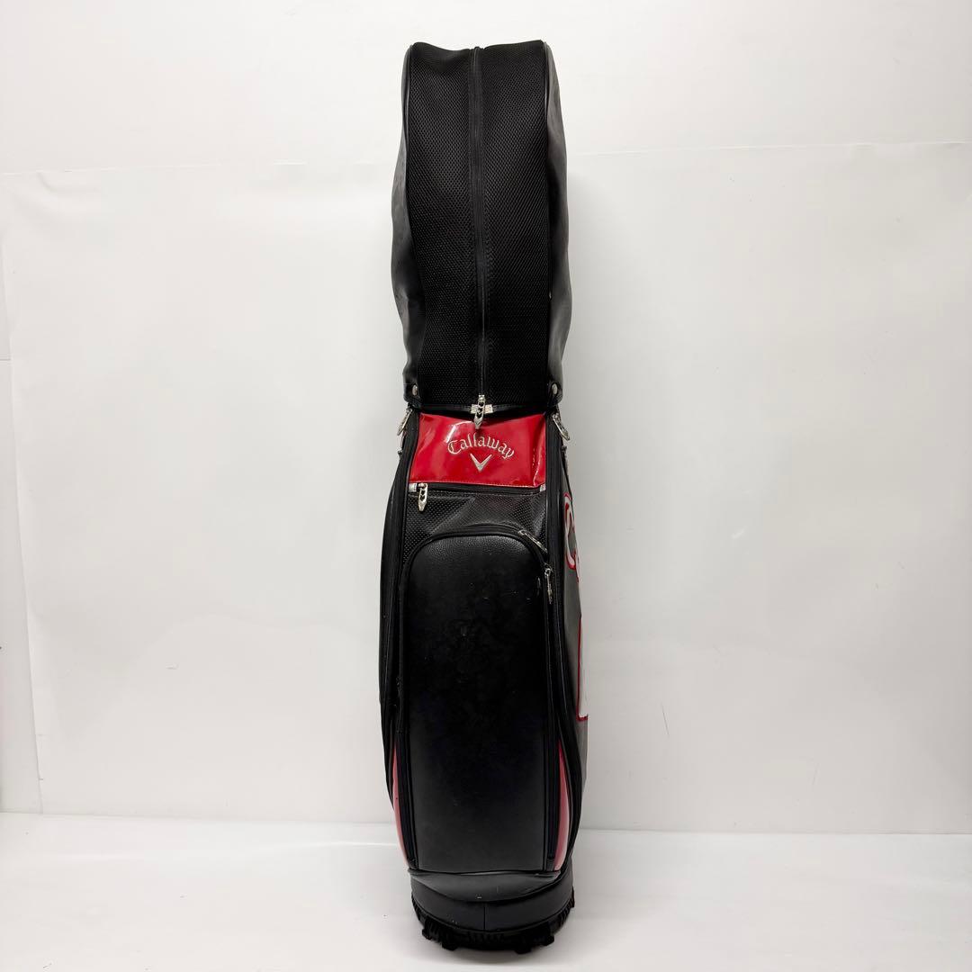 Callaway XR ゴルフセット　キャロウェイ　初心者向け　クラブセット