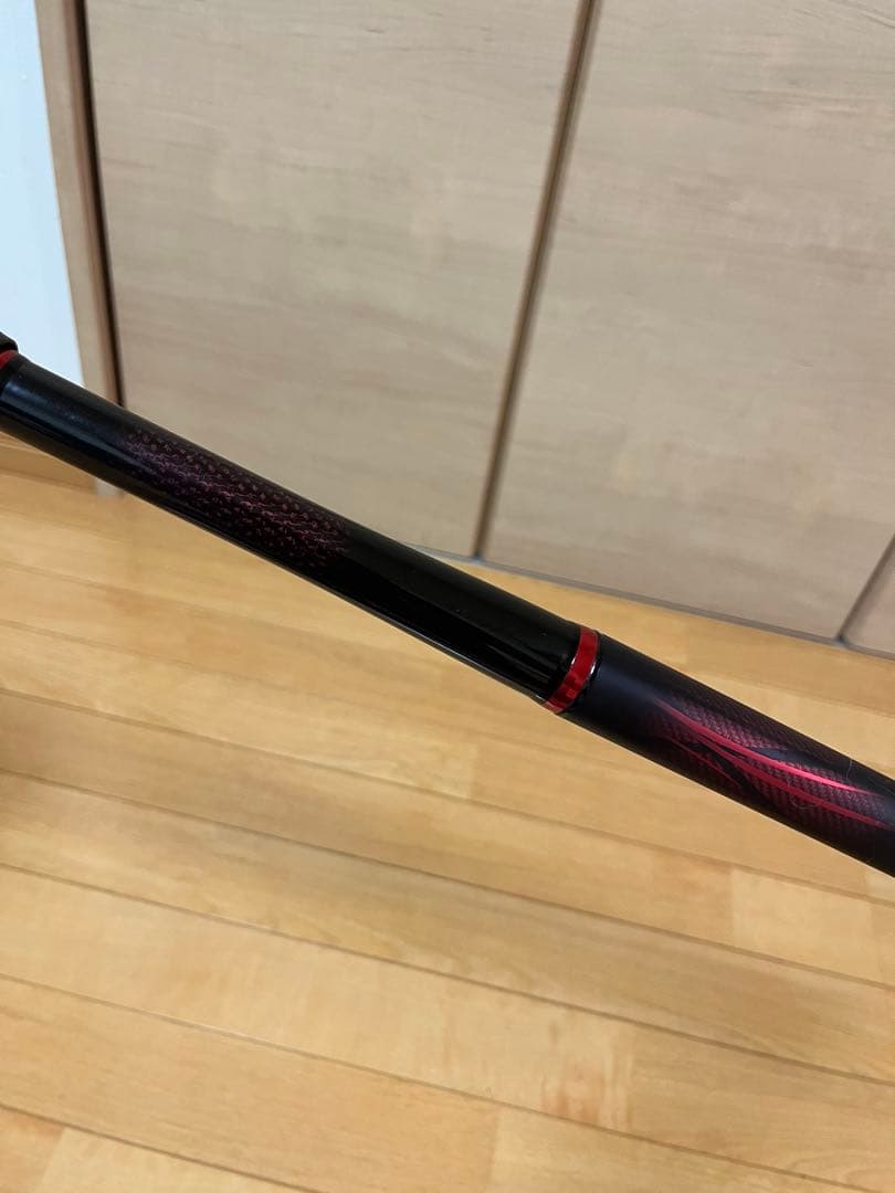 TOURNAMENT ISO 競技　AGS 1.25号　52SMT