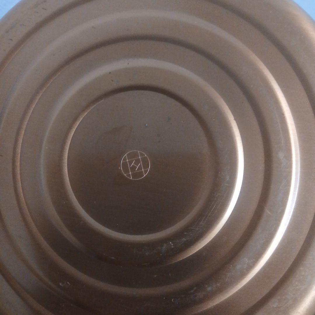 銅製鎚起薬缶 2.8L