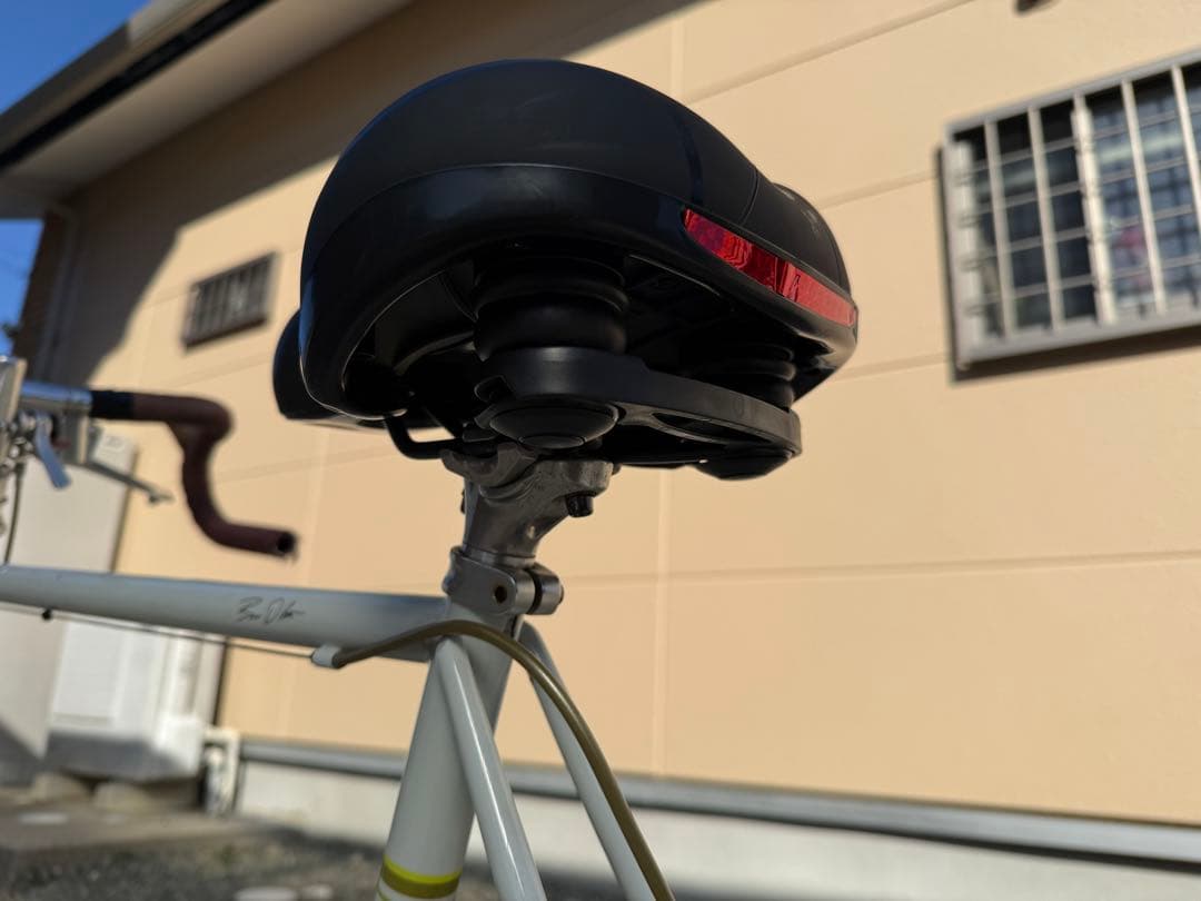 美品★BRUNO★Minivelo 20 Road Drop白