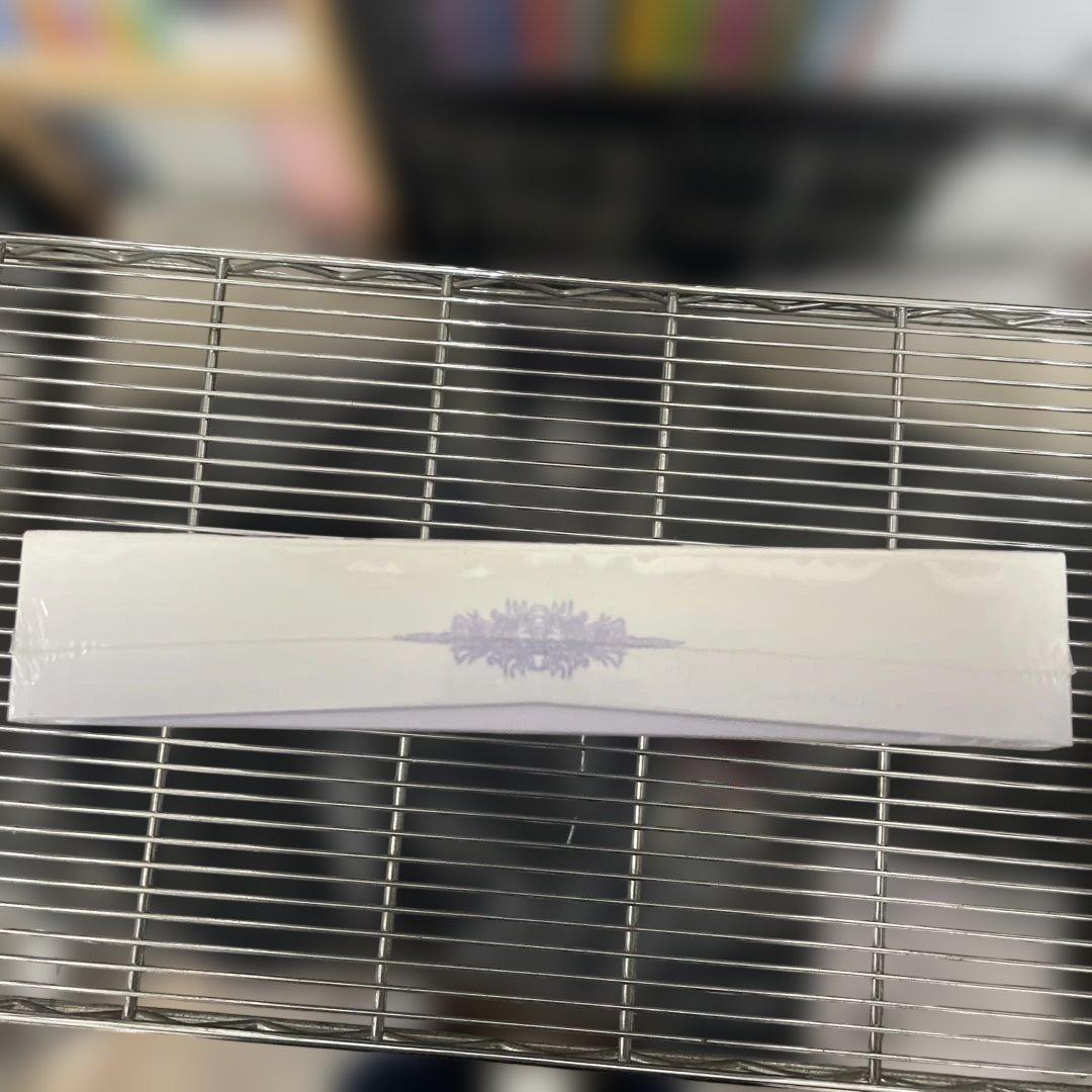 永遠のアセリア　ザウス(Xuse) アセリア抱き枕カバー&添い寝CD 未開封品