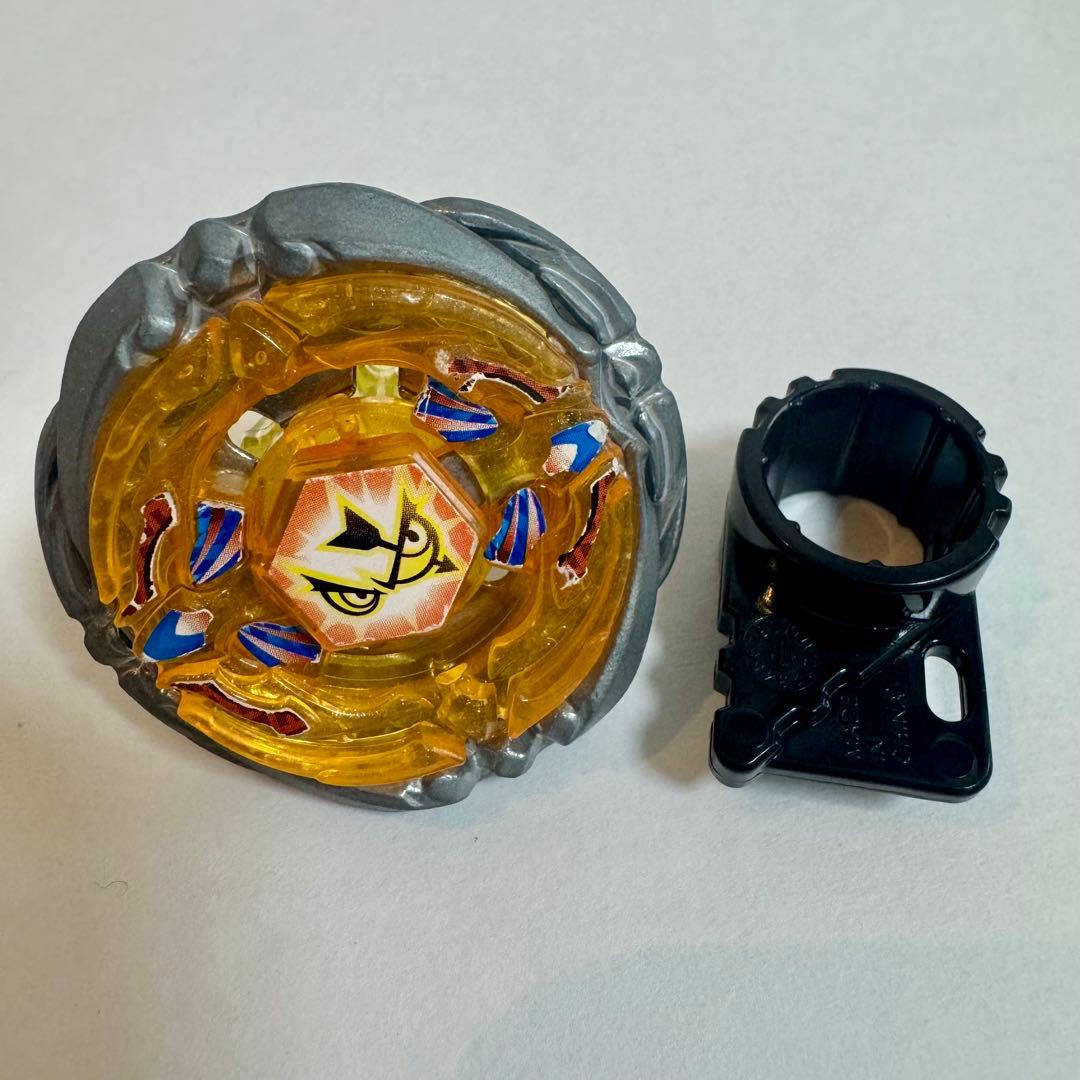 メタルファイトベイブレード 230WDフラッシュサジタリオ