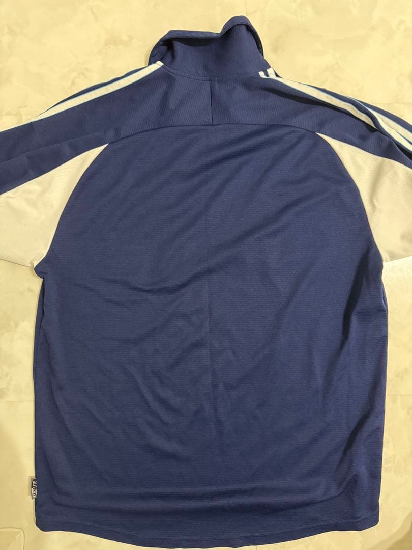 adidas オリンピック・マルセイユ 1999/2000ユニフォーム