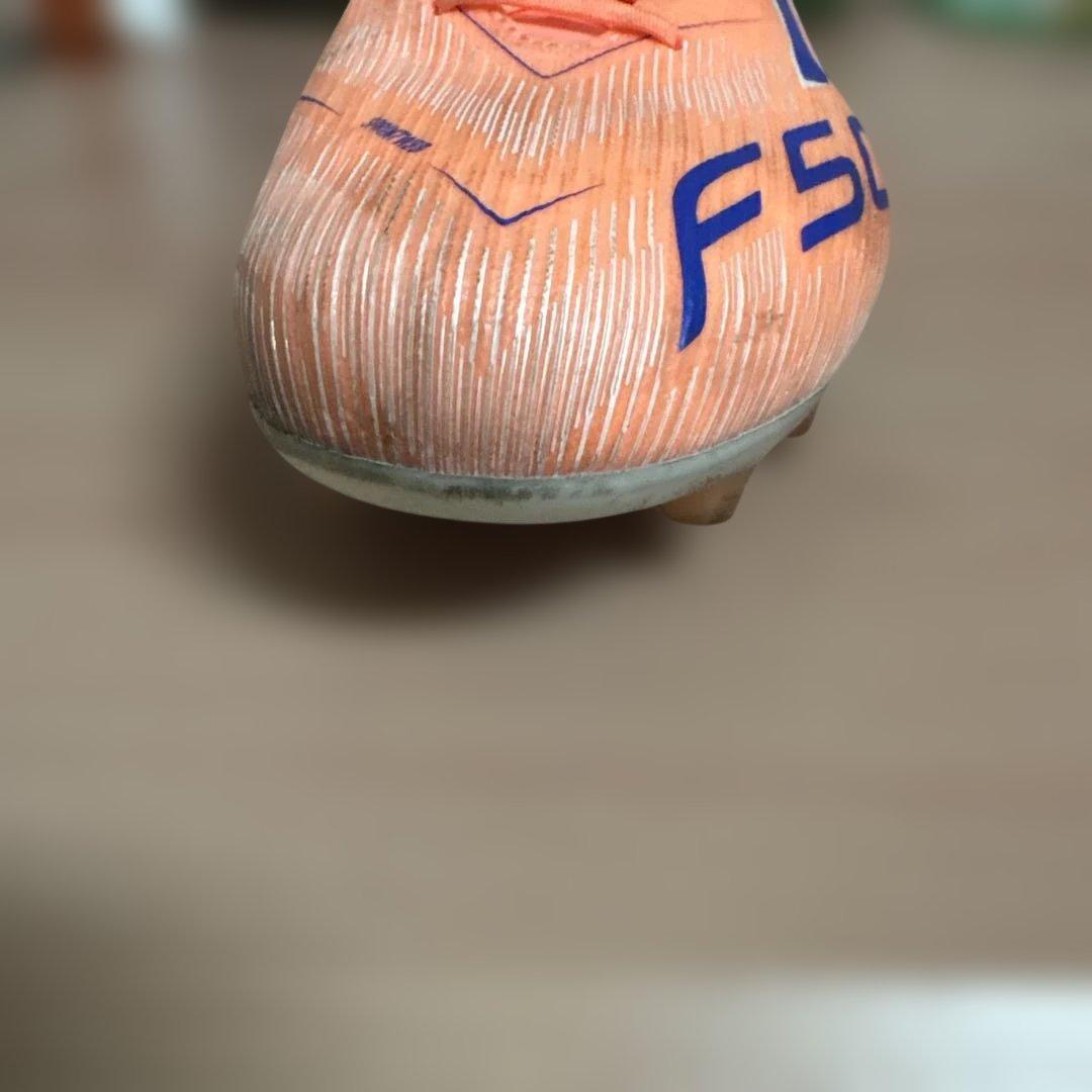 adidas F50 サッカーシューズ スパイク